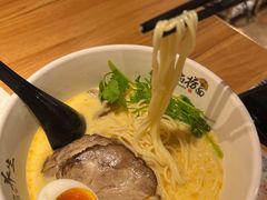 -和府捞面(西溪印象城店)