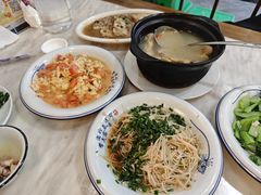 -溪涧堂农家土菜(神仙居店)