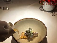 -三嚥阁 La Villa Restaurant