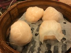-添好运点心专门店(中环IFC店)