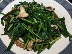 -吕氏疙瘩汤·私家菜馆(慈云寺店)