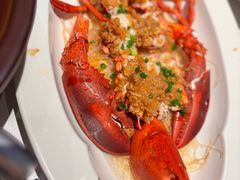 -不仔客海鲜·烧烤·270度海景餐厅(大东海店)