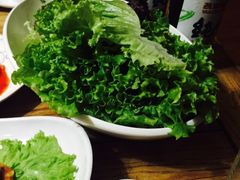 -向阳庄烧烤店(望京西园店)