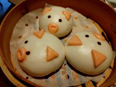 -南翔馒头店(豫园店)