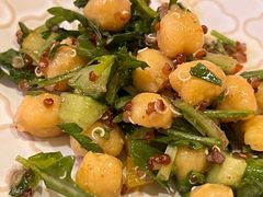 -ELI FALAFEL Lebanese&Mediterranean黎巴嫩美食(富城路店)