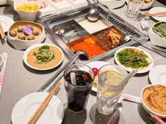 -海底捞火锅(赛格国际购物中心店)