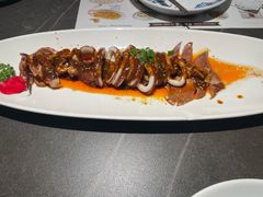 -前海沿·青岛菜(大拇指广场石老人店)