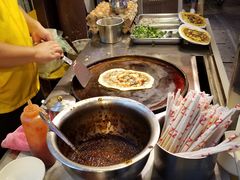 -老闽味沙茶面·姜母鸭(传承35年曾厝垵店)