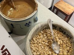 -邓婆婆手工冰粉铺(中港·燊海森林店)