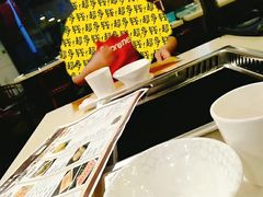 -袁老大龙虾(石鼓路总店)