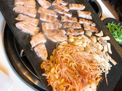-八色五花肉(新村2号店)
