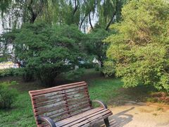 -辽宁大学(崇山校区)