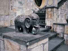 -广州神农草堂中医药博物馆