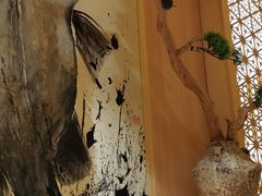 -越光米贩精致料理餐厅(金鹰店)
