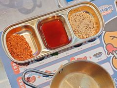 -喜井无限自助烤肉公司(石厦店)