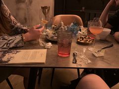 -CHURCH  BISTRO 教堂·餐吧