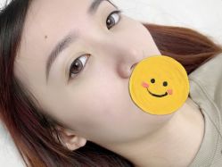 点击看大图 -韩美绣·骨相纹眉·洗眉美瞳线