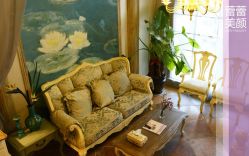 大堂-蕾蕾美颜美容美体