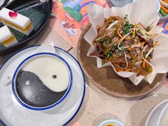 -点都德(聚福楼店)