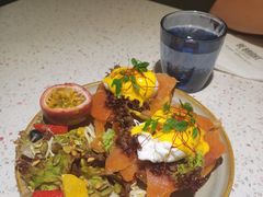 -BE BRIGHT KITCHEN(正佳广场店)