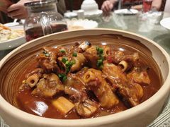 -小尕子·新疆菜(明园店)