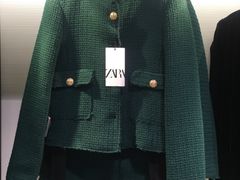 -ZARA(凯德乐峰广场店)