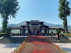 -白帝城·瞿塘峡景区