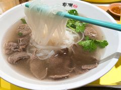 -蔡澜Pho·越南粉餐厅(海上世界店)