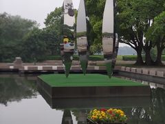 -上海月湖雕塑公园