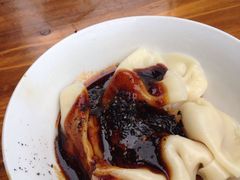 -新繁牛肉豆花(都江堰店)