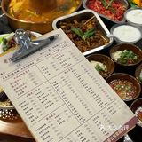 在安康路巷子里！！最害怕倒闭的酸汤牛肉🍲！！