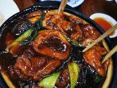 -吾介小籠館