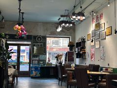 -蜀留香石锅鱼(六顺街店)