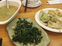 -乌镇那一年小院主题餐厅(甘泉西路店)