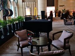 -上海东方佘山翰悦阁酒店·Vie全日制餐厅