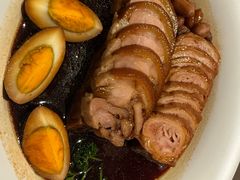 -汤城小厨•粤菜•靓汤(苏州街店)