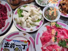 -燃计沙茶皇·香港沙茶火锅(人广旗舰店)