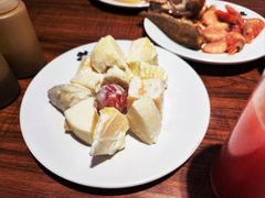 -汉巴味德(北京银座和谐广场店)