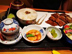 -皇品田苑日式料理(苏州中心店)
