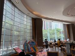 -威珀斯酒店·珀萃美食餐厅