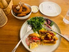 -Money Shops(愚园路店)