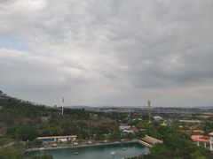 -盈香心动乐园
