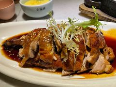 -小菜园新徽菜(合肥天鹅湖万达店)