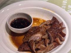 -梁家大院•农家菜(昆山会展中心店)