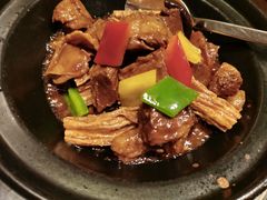 -彩丰楼·中餐厅(国家会展中心上海洲际店)