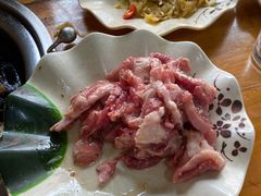 -二刚大块烤肉(东山商业街店)
