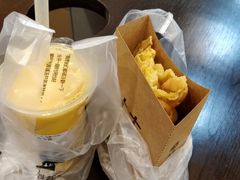 -桂桂茶(滨江百联店)