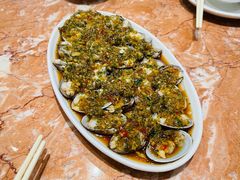 醉花蛤-金玉满堂潮州酒楼(无限极荟购物广场店)