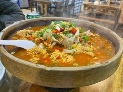 -湘聚南县土菜馆(龙山二路店)