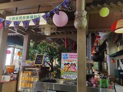 -乔先生涮肉·鲜活牛羊肉火锅(塘沽店)